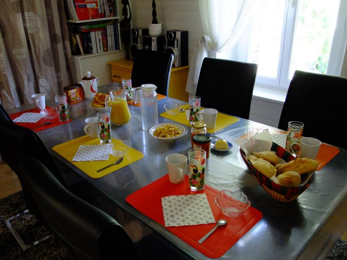 A KWABA chambres ,table d'hôtes et gîte Beon (Ain) Exterior foto