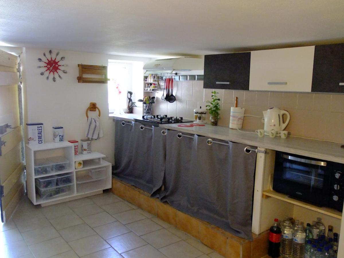 A KWABA chambres ,table d'hôtes et gîte Beon (Ain) Exterior foto